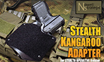 Nowell Strategic ステルス・カンガルー・アダプター