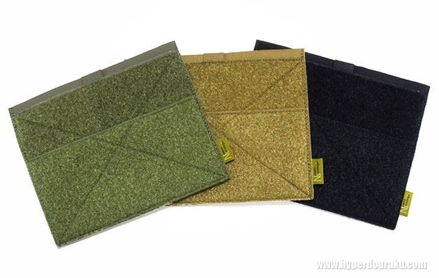 Nowell Strategic IWBホルスターウェッジ