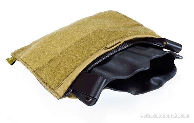 ステルスオペレーター