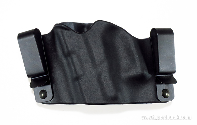 ステルスオペレーター・インサイドウエストバンド・コンパクトホルスター