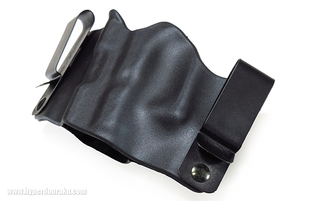 クリップが装着