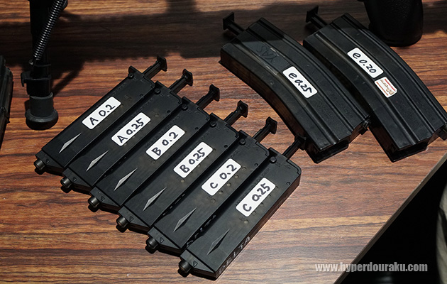 別々のローダーで管理