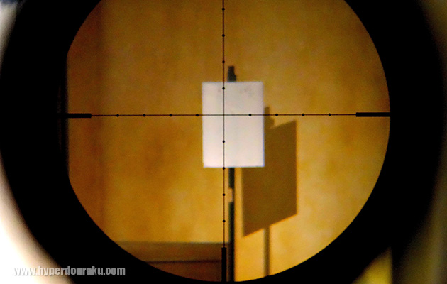 レクタングル鉄板