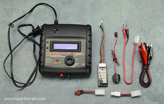 パッケージ内容