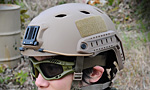 Ops-Core FAST Base Jump ミリタリーヘルメット レプリカ