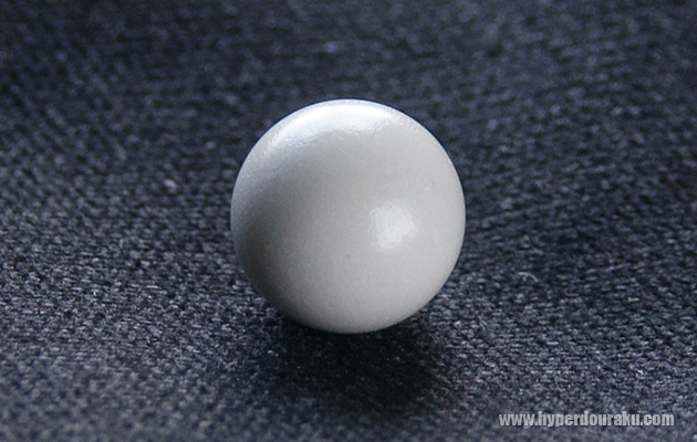 PRECISION MAX BIO BB弾 0.20g