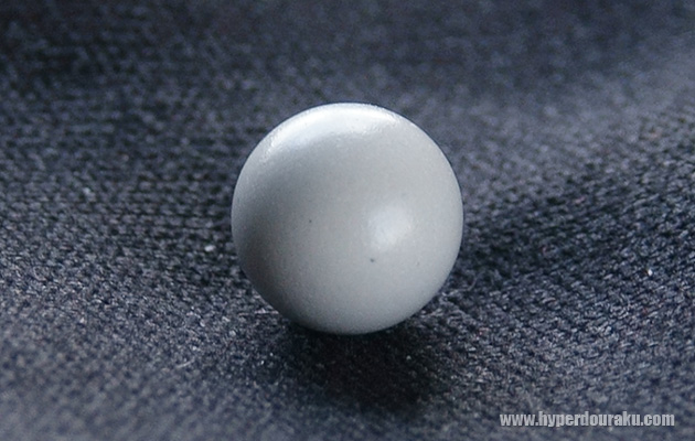 PRECISION MAX BIO BB弾 0.23g