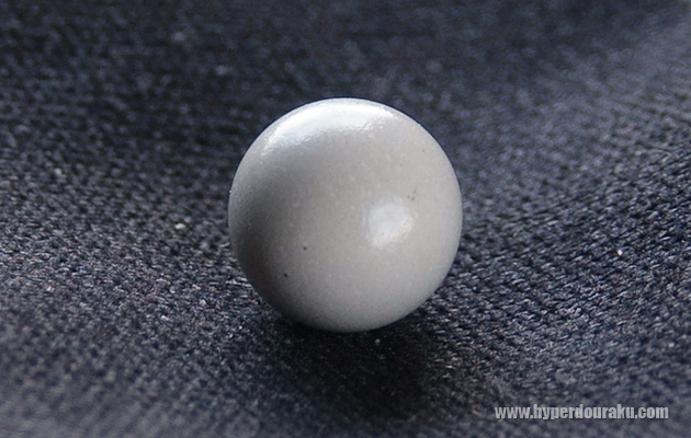 PRECISION MAX BIO BB弾 0.25g