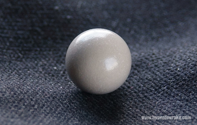 PRECISION MAX BIO BB弾 0.28g