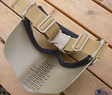 バンド　調節もスムーズ