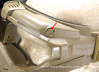 ターボスイッチ