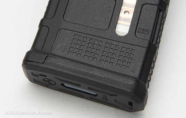 ペンドットマトリクス