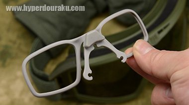 Rx Prescription Carrier