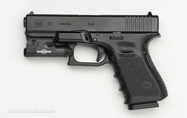 グロック19