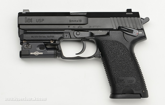 USP