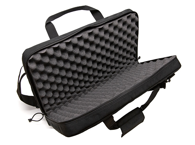 波型クッション