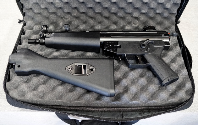MP5A4
