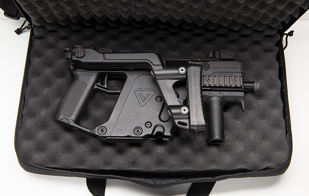 クリスベクターも入る