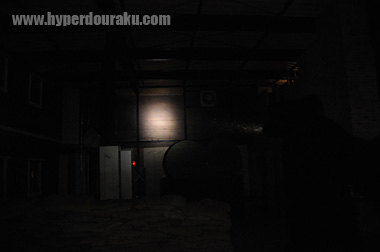 G&P M3タイプライト