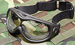 U.S.C.R.社 T3タクティカルゴーグル