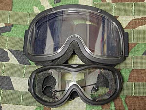 ボレX500との大きさ比較