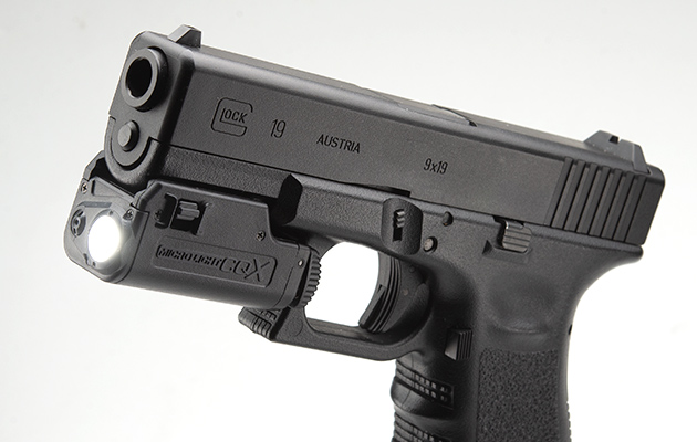 グロック19 Gen3