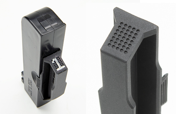 ドットマトリクス