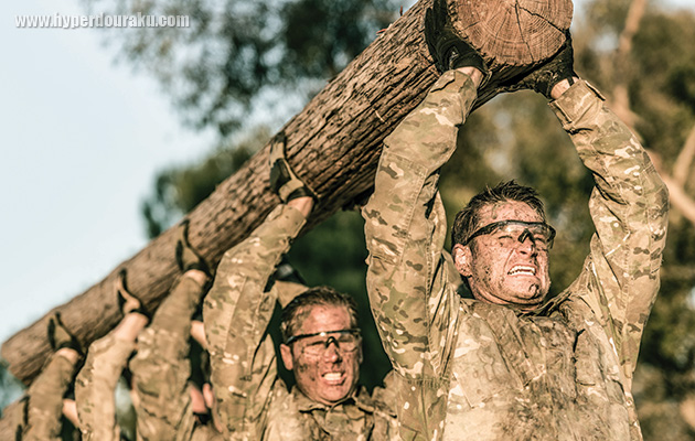 アイプロテクションの重要性に気付いたのはアメリカ軍