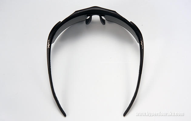 WRAPBACK™ テクノロジー