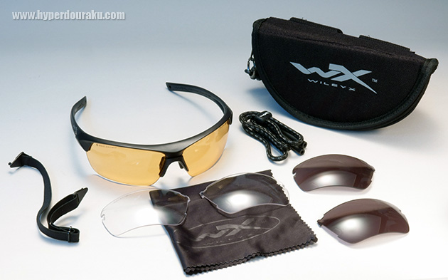 TRILOID™フレーム