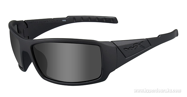 WX TWISTED／Black Ops