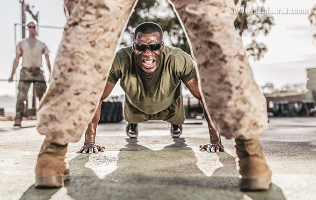 フルリムタイプ