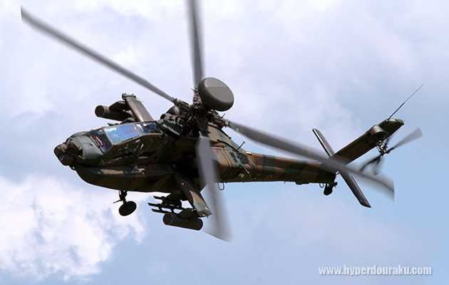 米軍による超軽量プロテクター