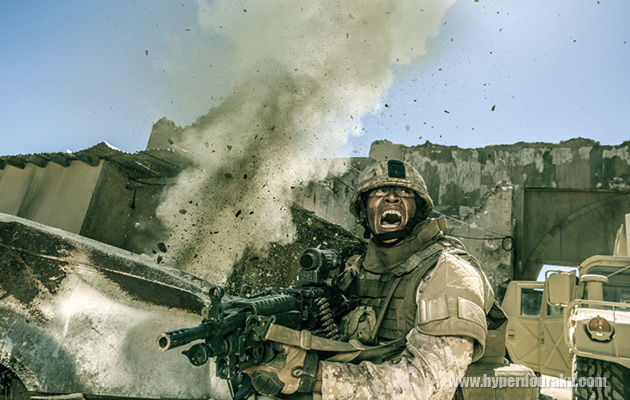 人生を護る道具