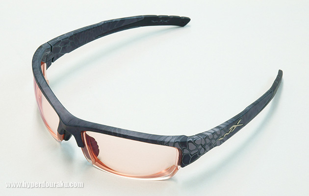 HOYA NULUX RF SPORTS