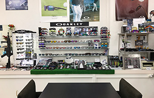 オリオンメガネ 