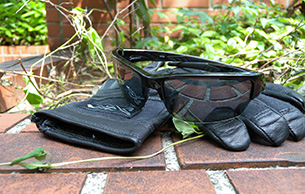 アイプロテクション　EYE CUE （アイキュー)