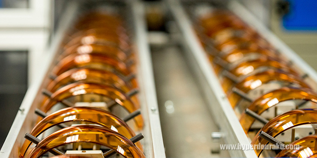 アイウェア界の現状