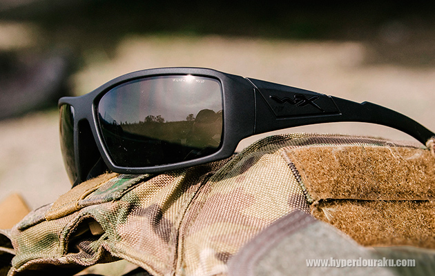 ハーレーダビッドソンWX TWISTED