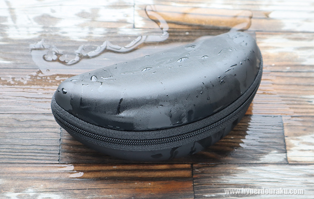 WXクラムシェルケース