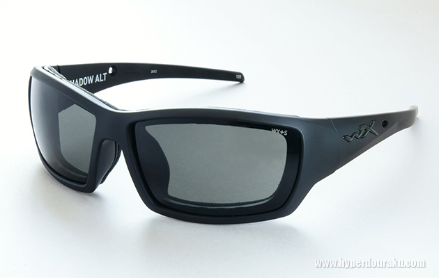 WX SHADOW -ALTERNATIVE　シャドウ／オルタナティヴ