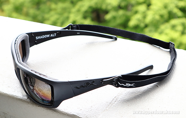 フェイシャル・キャビティ・ガスケット