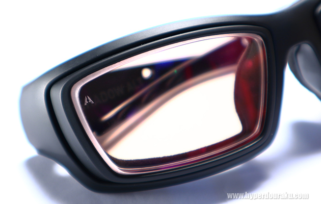 アクロライト160HM