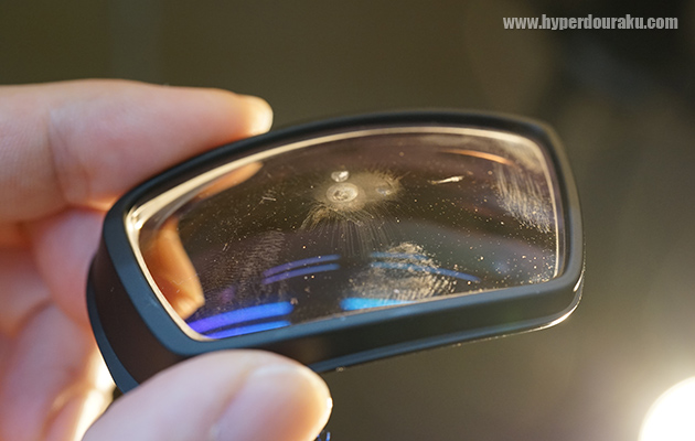 アクロライト160HM