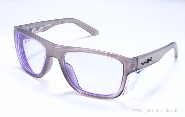 WX OVATION（オベーション）