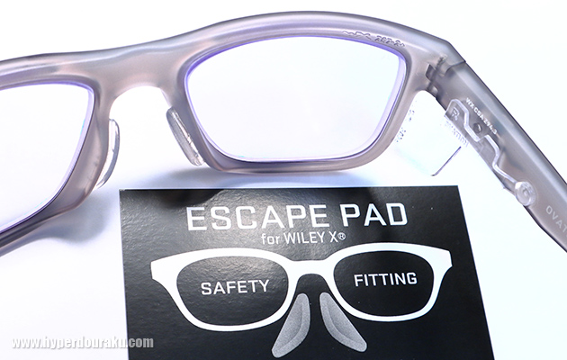 「ANZI Z87.1」規格