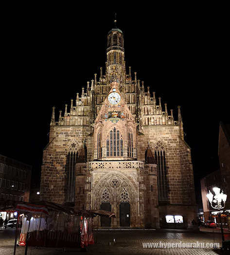 フラウエン教会