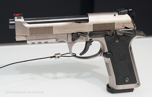 92X PERFORMANCE PRODUCTION