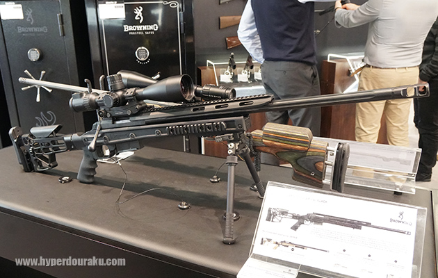 X-BOLT SF CHASSIS HS3 BLACK