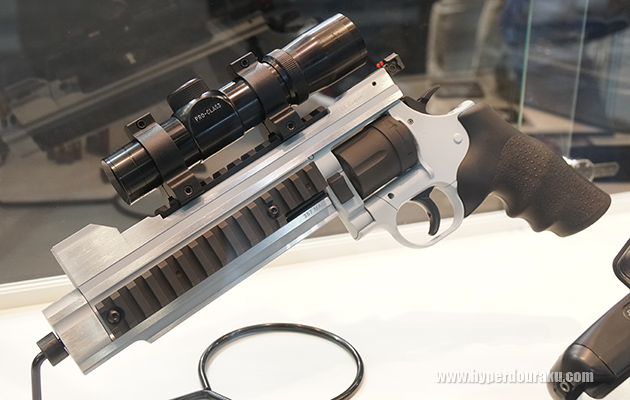 AIRSOFT SURGEON HUNTER PRO